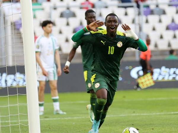 Nhận định U17 Senegal vs U17 Nhật Bản 16h00 ngày 17/11