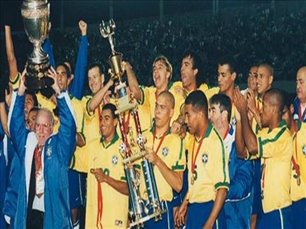 Brazil vô địch Copa America bao nhiêu lần? 