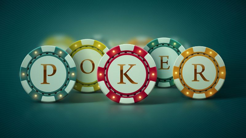 Poker là game casino thú vị không nên bỏ lỡ