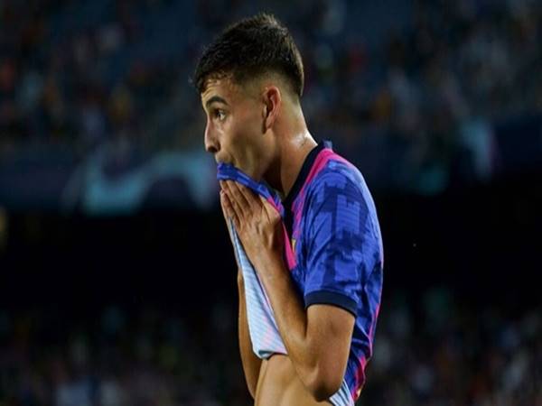 Tin Barca 29/12: Barcelona nhận thêm tin xấu từ Pedri