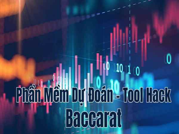 Tool Baccarat là gì? Có thực sự tồn tại tool baccarat hay không?
