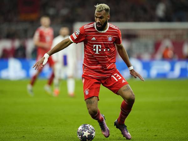 Tin bóng đá 5/1: MU để mắt đến tiền đạo Bayern Munich