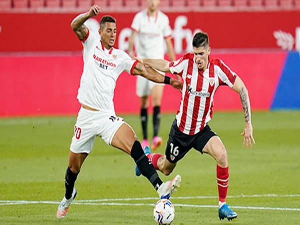 Nhận định bóng đá Sevilla vs Bilbao 1h15 ngày 5/1