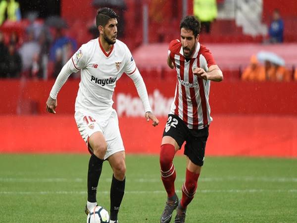 Soi kèo Tài Xỉu Sevilla vs Athletic Bilbao (1h15 ngày 5/1)