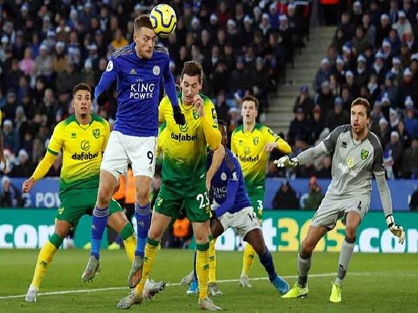 Dự đoán kèo O/U Leicester City vs Norwich (18h30 ngày 1/4)