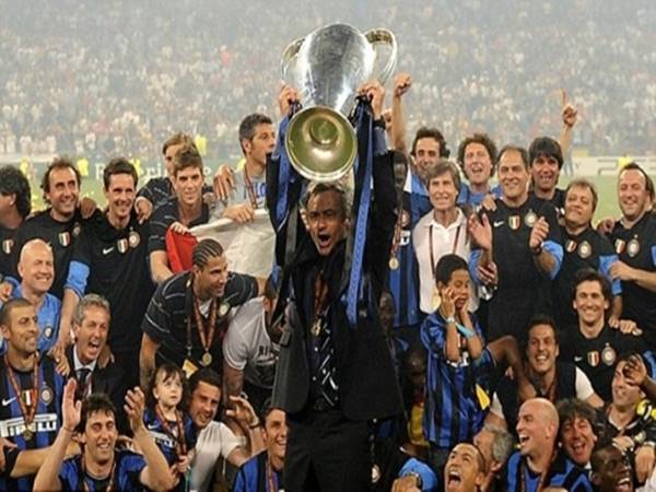 Inter Milan vô địch C1 mấy lần? Lịch sử vinh quang của Nerazzurri