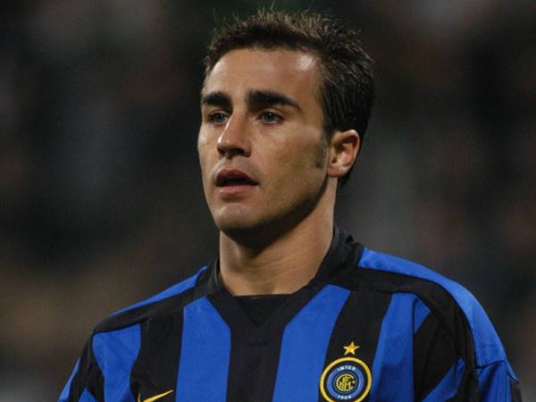 Cầu thủ Cannavaro: Huyền thoại bất tử của bóng đá Ý