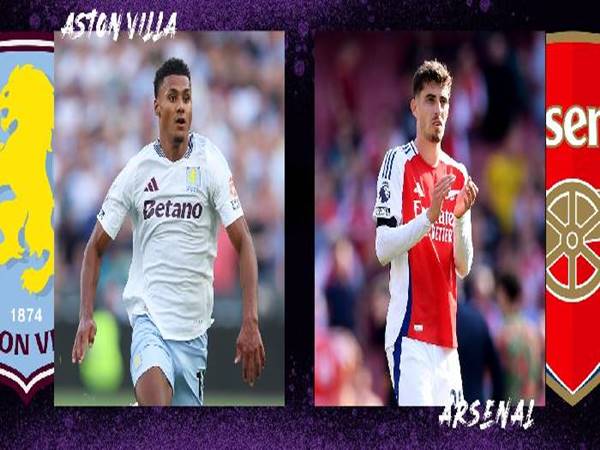 Dự đoán kèo O/U Aston Villa vs Arsenal (23h30 ngày 24/8)