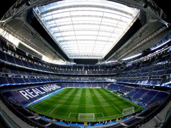 Santiago Bernabéu: Ngôi nhà của những huyền thoại Real Madrid