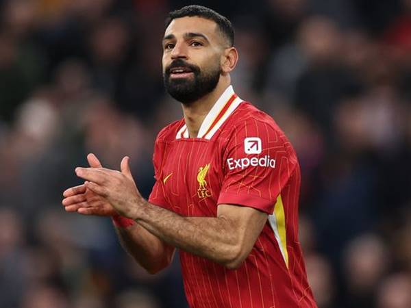 Tin Liverpool 8/11: Barcelona vươn tầm ngắm đến Mohamed Salah