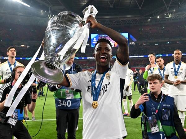 Những khoảnh khắc vàng son của Real Madrid Những khoảnh khắc vàng son của Real Madrid