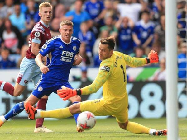 Lịch sử đối đầu giữa Leicester và West Ham