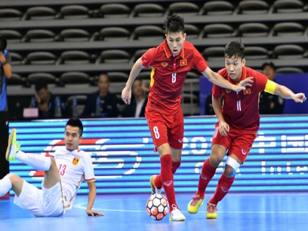 Thời gian trận đấu Futsal: Quy định chi tiết?
