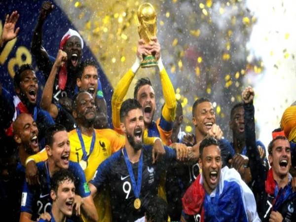 Tìm hiểu Nam Mỹ lấy bao nhiêu đội dự World Cup?