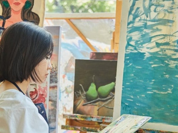 Giải mã giấc mơ thấy vẽ tranh dự báo điều gì sắp xảy ra? Giải mã giấc mơ thấy vẽ tranh dự báo điều gì sắp xảy ra?