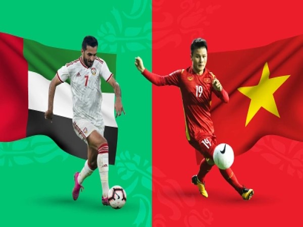 Những cầu thủ xuất sắc nhất trong các trận đấu Việt Nam - UAE Những cầu thủ xuất sắc nhất trong các trận đấu Việt Nam - UAE