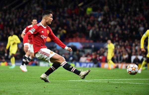 Phong cách thi đấu của Ronaldo Phong cách thi đấu của Ronaldo