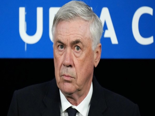 Tin BĐ: Brazil tham vọng mời Carlo Ancelotti dẫn ĐTQG