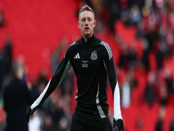 Tin MU: Sao thất sủng của Newcastle được để ý