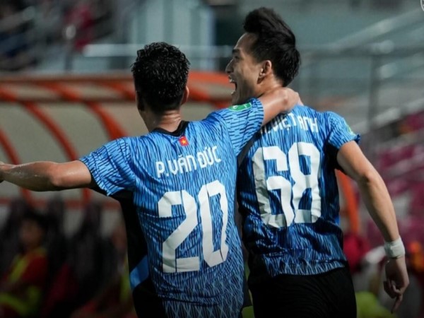 BĐVN: Bùi Hoàng Việt Anh và bí quyết giúp CAHN ngược dòng