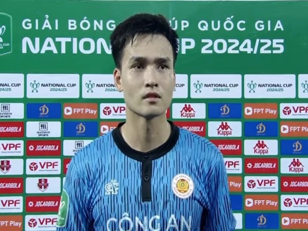 Sự kiên trì và tinh thần chiến đấu làm nên khác biệt