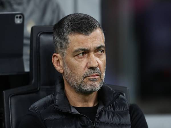 Tin AC Milan: HLV Conceicao chia sẻ trước trận đối đầu Inter