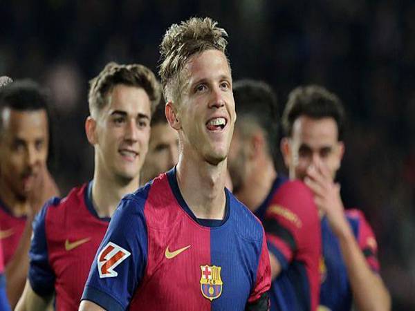 Tin CLB Barcelona: Tình thế khốn đốn trước thềm El Clasico