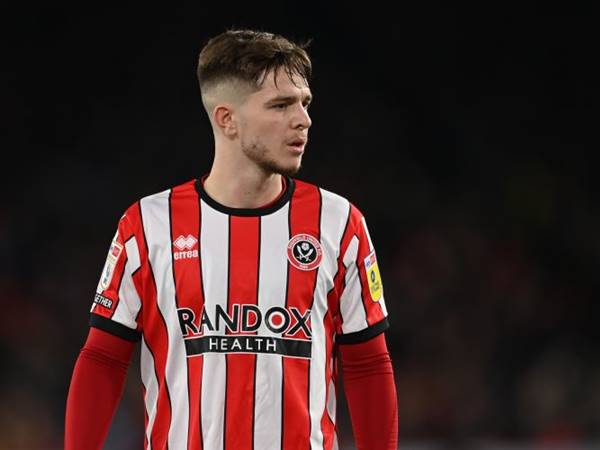 Tin MU 25/4: Manchester United chuẩn bị săn đón McAtee