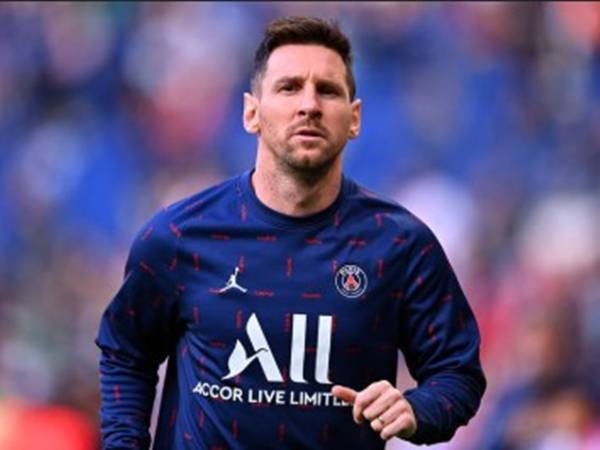Vì sao Messi có số kiến tạo khủng