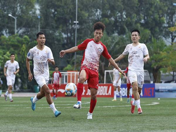 Lợi ích của lối chơi phản công nhanh