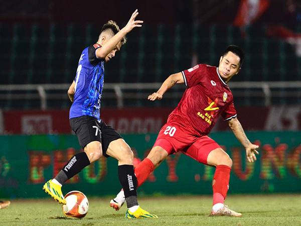 Hiểu rõ về lối chơi phản công nhanh trong bóng đá