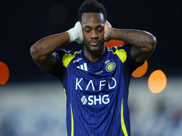 Al Nassr củng cố vị trí trong top 3