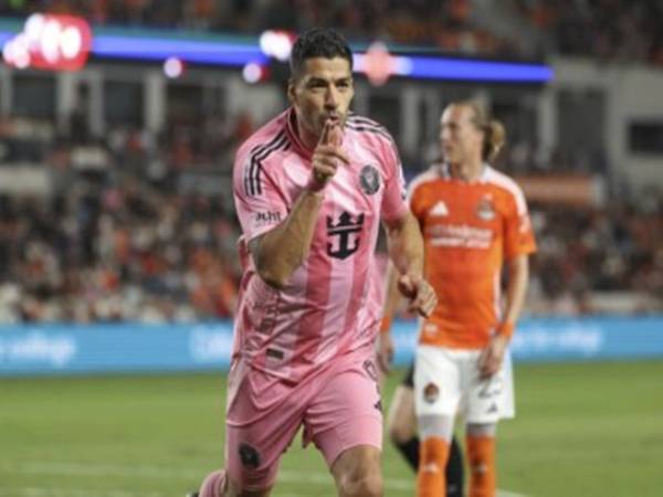 Tổng số bàn thắng của Suarez – Sát thủ Nam Mỹ
