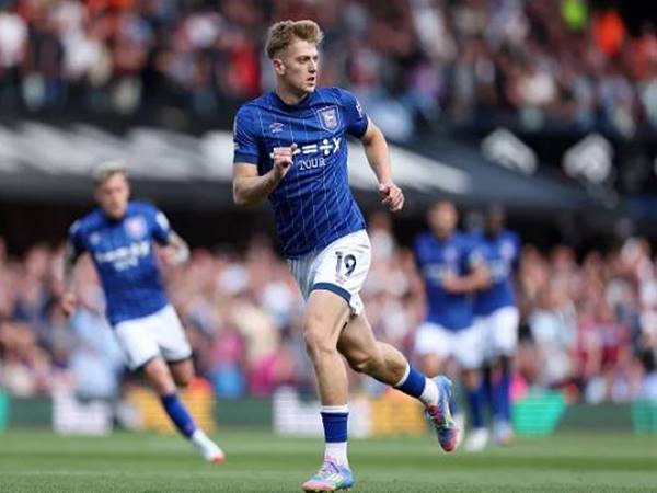 Phong cách thi đấu của Liam Delap