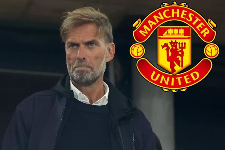 Liệu MU có dám mơ tới Klopp?