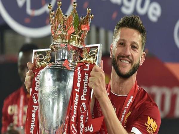Giai đoạn rực rỡ tại Liverpool – Dấu ấn vinh quang và nghị lực