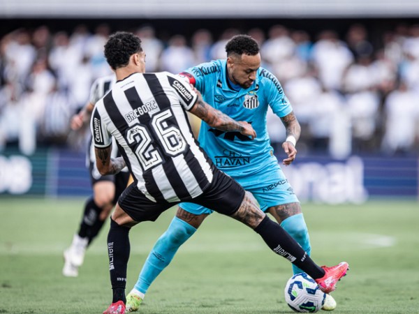 Neymar muốn đối đầu Real Madrid một lần nữa