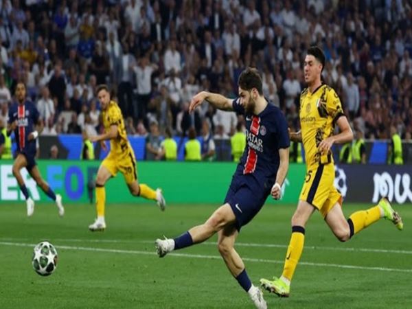 Tin Inter Milan: Luis Enrique và những thảm bại đáng tiếc