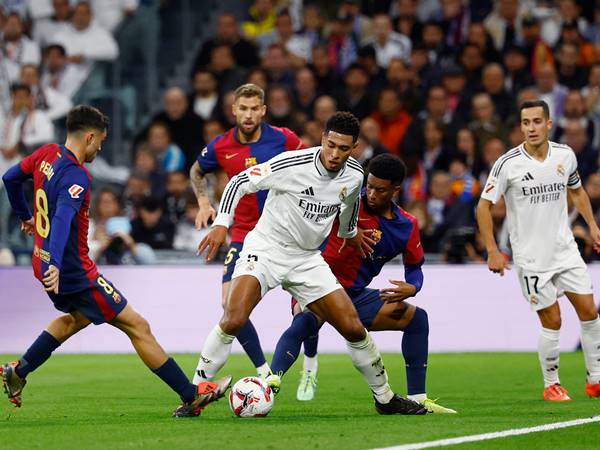 Trận derby là gì? Tìm hiểu về sức hấp dẫn của trận derby