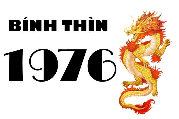 Những cặp số nên tránh với người sinh tuổi Bính Thìn 1976