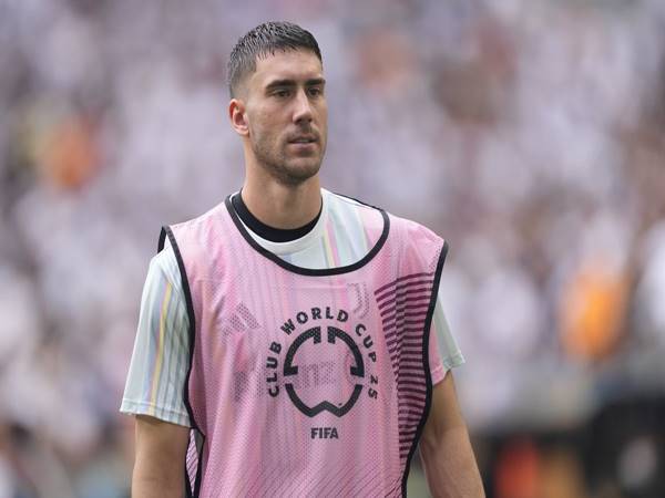 Những thương vụ thất bại đáng tiếc nhất Juventus