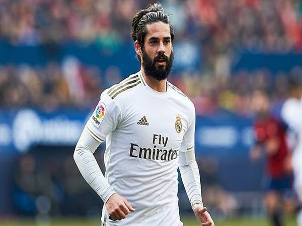 Top tiền vệ xuất sắc nhất lịch sử Real Madrid
