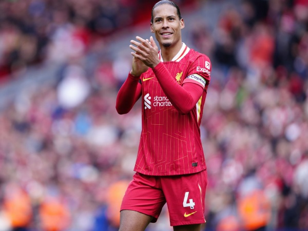 Top trung vệ hay nhất thế giới thời điểm hiện tại