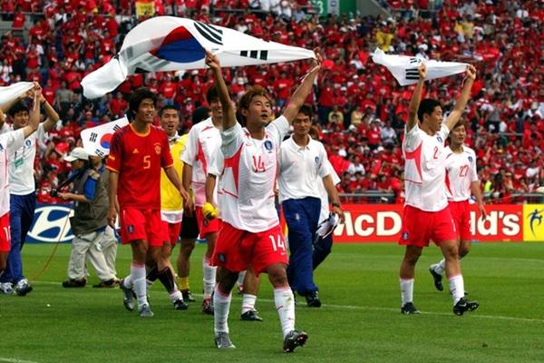Bê bối World Cup Bê bối World Cup
