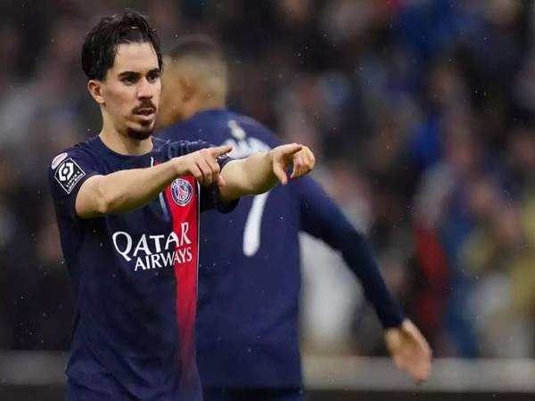 Bóng đá TBN: Real Madrid lên kế hoạch chiêu mộ Vitinha