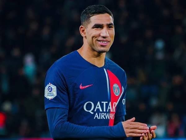 Hậu vệ cánh phải hàng đầu thế giới hiện nay