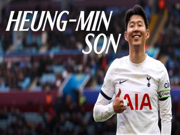 Mức thu nhập ‘vàng ròng’: Lương của Son tại Tottenham Mức thu nhập ‘vàng ròng’: Lương của Son tại Tottenham