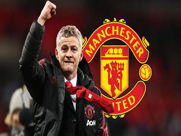 Huấn luyện viên Ole Gunnar Solskjær