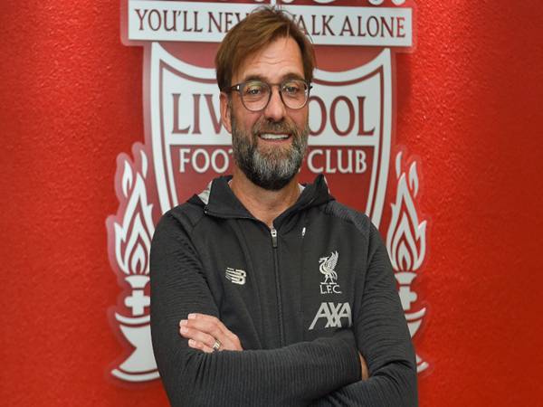Huấn luyện viên Liverpool giàu thành tích nhất hiện nay