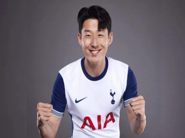 Vì sao Tottenham trả lương cao cho Son? Giá trị không chỉ đến từ bàn thắng Vì sao Tottenham trả lương cao cho Son? Giá trị không chỉ đến từ bàn thắng